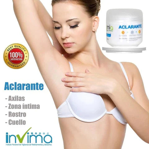 SC™ | Crema Aclarante